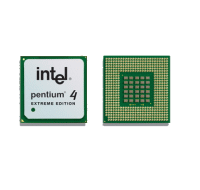 Microprocesador Intel Celeron 1,6 Ghz 420 Socket 775 SPB